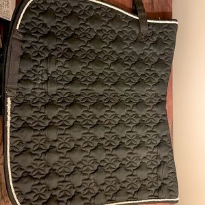 Roma Saddle Pad